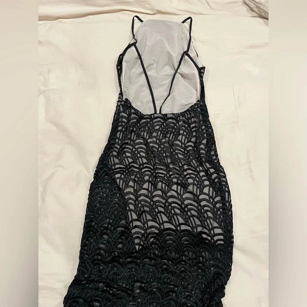 Stone Cold Fox Logan Dress - Picture 7 of 8